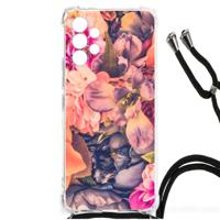 Samsung Galaxy A13 4G Case Bosje Bloemen