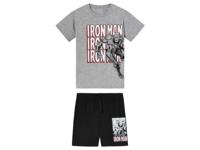 Kinderen pyjama (146/152, Iron Man)