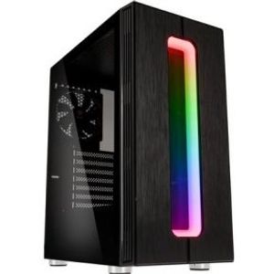Kolink Nimbus Midi Tower Zwart