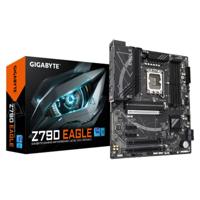 Moederbord Gigabyte 9MZ79EGL-00-G10 LGA 1700 INTEL Z790 Moederbord Gigabyte 9MZ79EGL-00-G10 LGA 1700 INTEL Z790