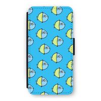 Visjes: iPhone 12 Flip Hoesje