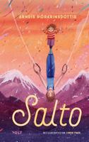 Salto - Arndís Thórarinsdóttir - ebook - thumbnail