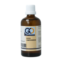 Buxus sempervirens bio 100 Milliliter