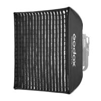 Godox Rechthoekige softbox 90x90 voor P300R