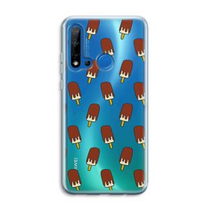 Yummy: Huawei P20 Lite (2019) Transparant Hoesje