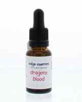 Indigo Essences Dragon's blood 15 Milliliter