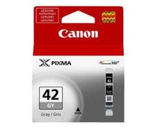 Canon CLI-42GY grijs