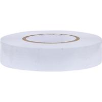 Yurga Witte Isolatietape 20mm x 18m - Veelzijdige en Duurzame Tape