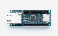 Arduino ASX00006 development board accessoire Ethernetshield Blauw - thumbnail