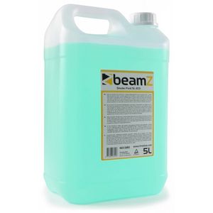 Beamz Rookvloeistof Eco groen 5L