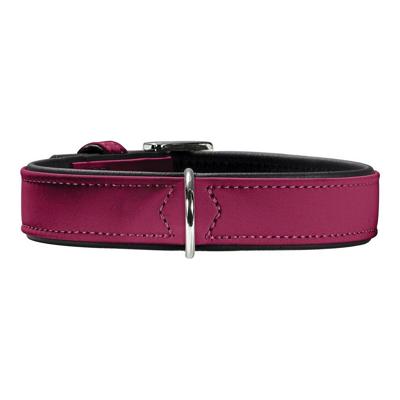 Hondenhalsband Hunter Softie Roze (36-44 cm)
