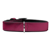 Hondenhalsband Hunter Softie Roze (36-44 cm)