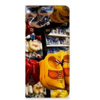 OPPO Reno6 5G | Book Cover | Klompen