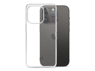 Mobilize Mobilize Gelly Case Apple iPhone 14 Pro Clear