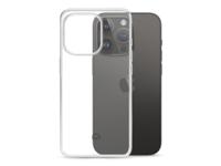 Mobilize Mobilize Gelly Case Apple iPhone 14 Pro Clear