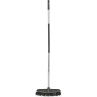 Fiskars 1077114 Bezem Werkbreedte 43 cm