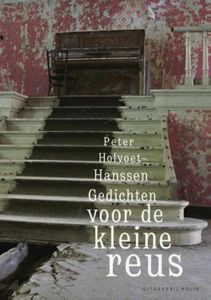 Gedichten voor de kleine reus - Holvoet-Hanssen Peter - ebook