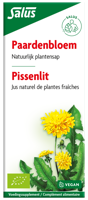 Salus Paardenbloemsap