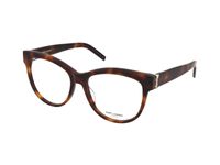 Brillen met correctie Saint Laurent SL M108 007