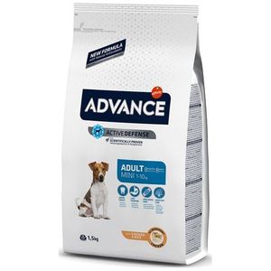 Advance Mini adult