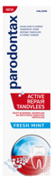 Parodontax Active Repair Tandvlees Fresh Mint Tandpasta - thumbnail
