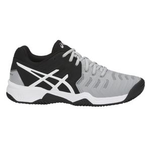 Asics Gel-Resolution 7 Clay GS Jr