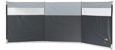 Safarica Tahiti Windscherm