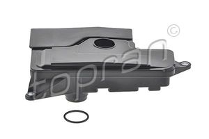 Hydraulische filter, automatische transmissie 600444