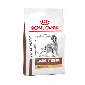 Royal Canin Gastrointestinal High Fibre hond (FR 23) 14 kg