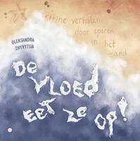De vloed eet ze op! (Hardback)