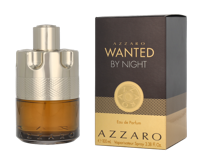 Azzaro Wanted By Night Eau de Parfum 100 ml Heren