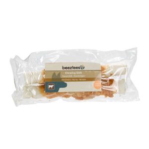 Beeztees Culinaire Kauwstick - 2 x 15 cm - Kip - 3 stuks