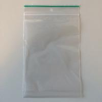 Gripzakjes 100x150 mm 100 stuks