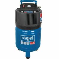 Luchtcompressor Scheppach HC24V Verticaal 1500 W 10 bar 24 L Luchtcompressor Scheppach HC24V Verticaal 1500 W 10 bar 24 L