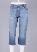Vintage Straight Wrangler Blue size 33 / 22 for Unisex