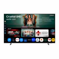 Smart TV Samsung TU55U8005FUX 55 55" 4K Ultra HD LED HDR QLED