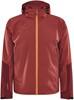 Craft 1913808 CORE Explore Shell Jacket M - Rust - XL