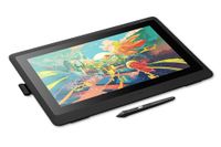 Wacom Cintiq 16 grafische tablet Zwart 5080 lpi 344,16 x 193,59 mm - thumbnail