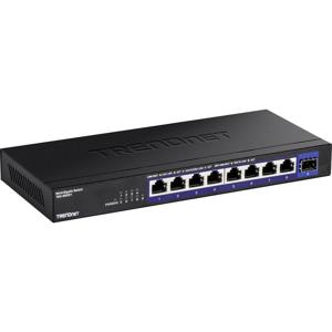 TrendNet TEG-S5091 Netwerk switch