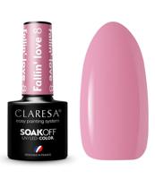 Claresa uv/led gellak 5ml fallin&apos; love 8