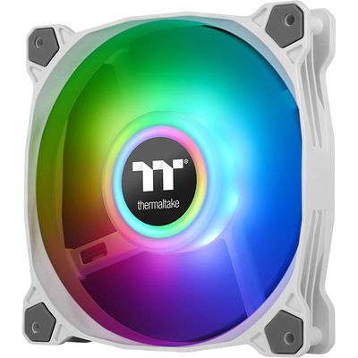Pure Duo 14 ARGB Sync Radiator Fan Case fan