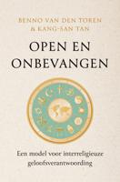 Open en onbevangen (Paperback)