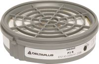 Delta Plus filterpatronen P3 v halfgelaatsmasker M6000 (2st) - thumbnail