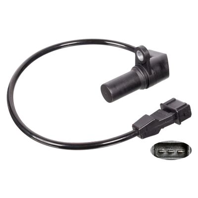 Nokkenassensor 33508