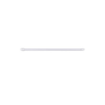 Vizierhouder Stor Planet 11 mm 2 Stuks Wit