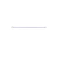 Vizierhouder Stor Planet 11 mm 2 Stuks Wit