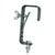 BeamZ 151.443 lampbevestiging & -accessoire