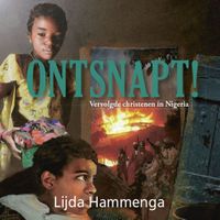 Ontsnapt