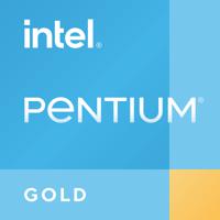 Intel® Pentium® Gold G7400 2 x 3.7 GHz Processor (CPU) boxed Socket: Intel 1700 - thumbnail