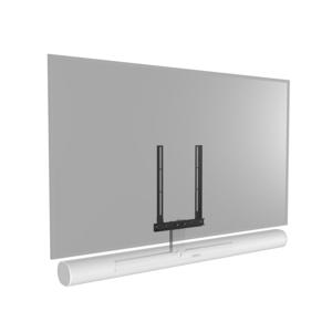 Cavus CFSARCW Soundbar Frame voor Sonos ARC Wit/Zwart